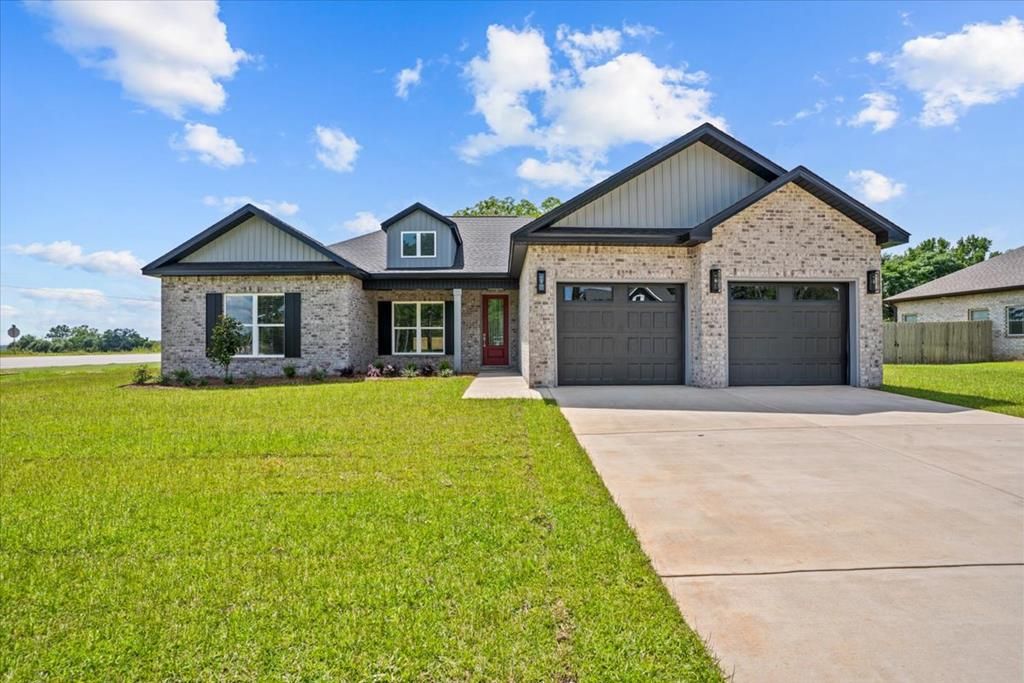 21 County Road 758, Enterprise, AL 36330