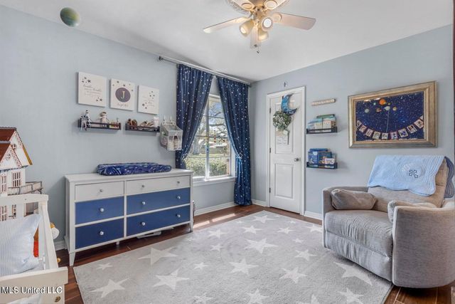 2 Villa Cove Drive, Gulfport, MS 39507