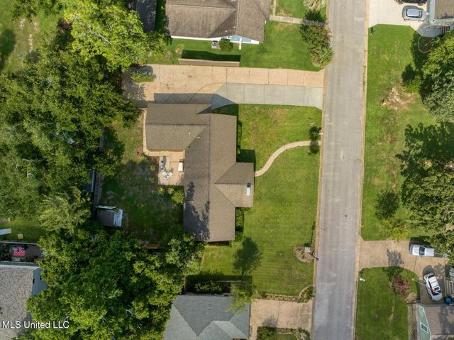 2 Villa Cove Drive, Gulfport, MS 39507