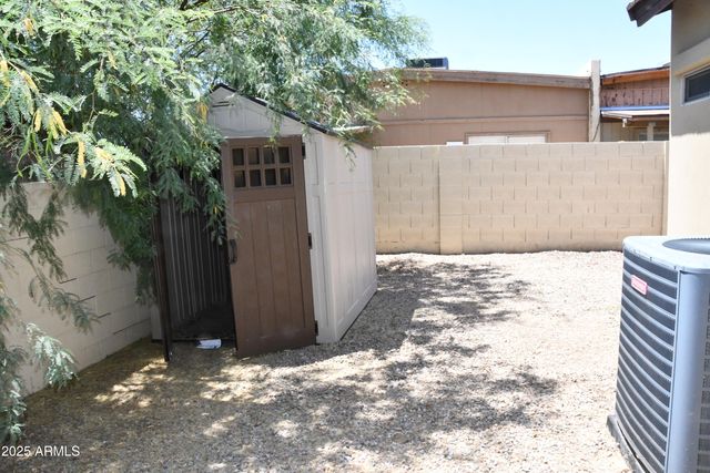 2362 W SIERRA VISTA Drive, Phoenix, AZ 85015