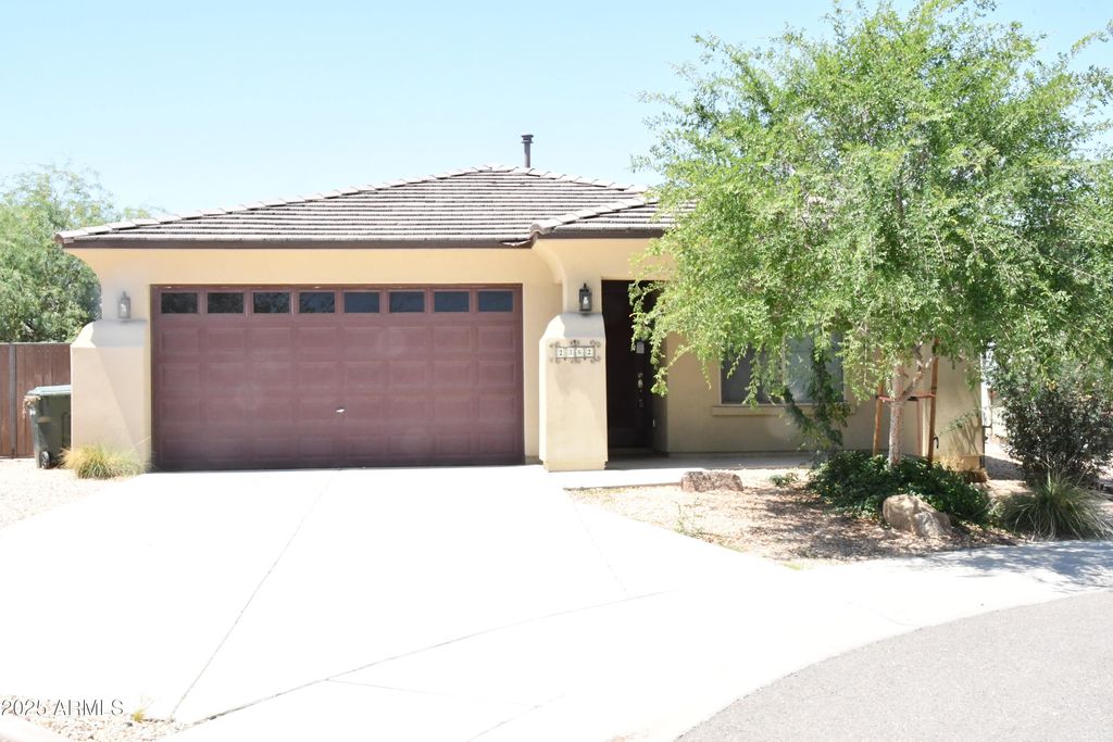 2362 W SIERRA VISTA Drive, Phoenix, AZ 85015