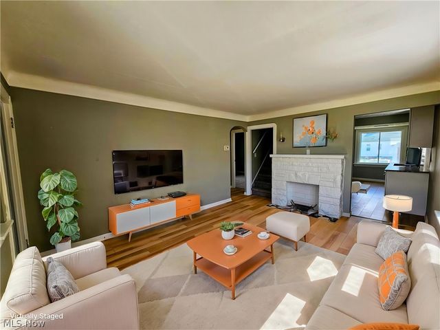 6307 Westlake Avenue, Parma, OH 44129