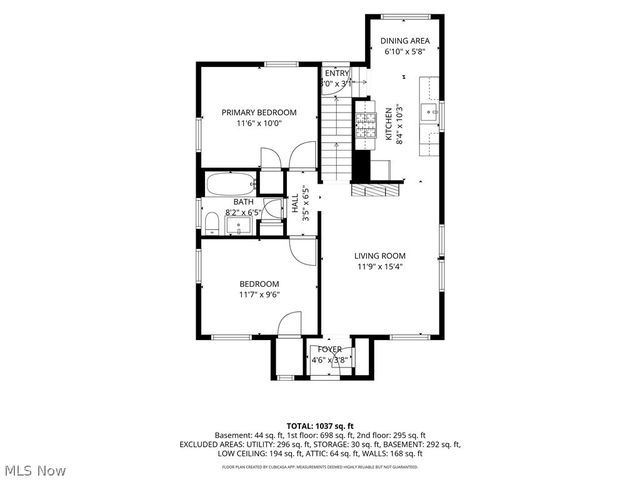 6307 Westlake Avenue, Parma, OH 44129