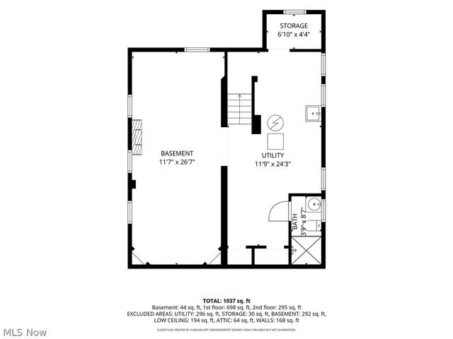 6307 Westlake Avenue, Parma, OH 44129