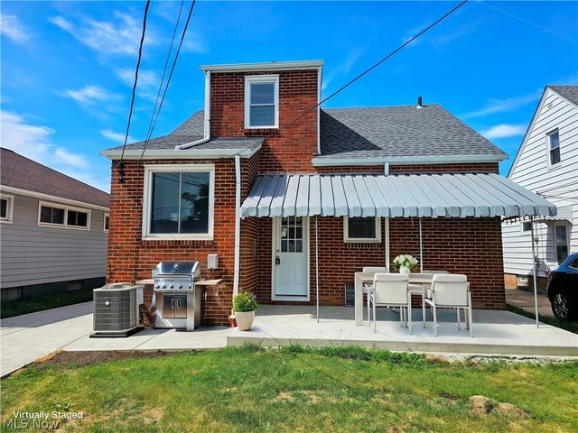 6307 Westlake Avenue, Parma, OH 44129