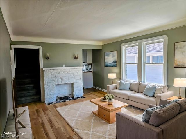 6307 Westlake Avenue, Parma, OH 44129