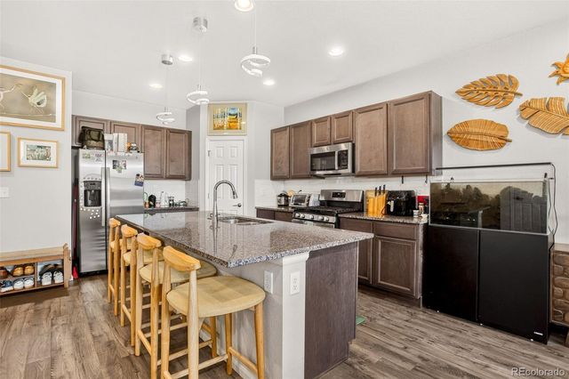 19153 E 65th Place 3, Denver, CO 80249