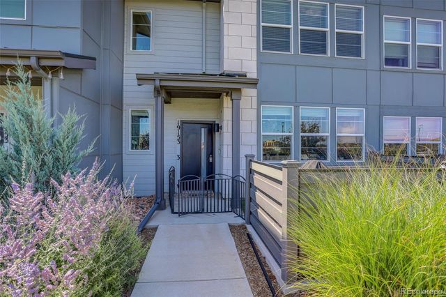 19153 E 65th Place 3, Denver, CO 80249