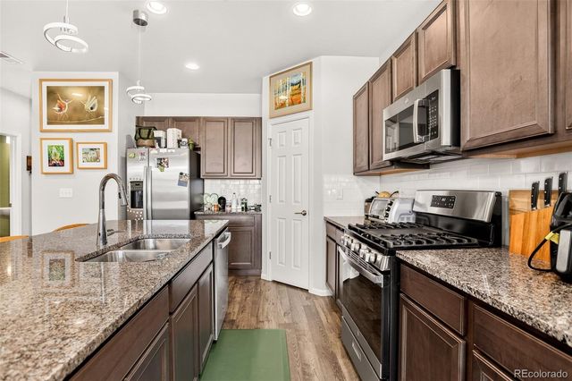 19153 E 65th Place 3, Denver, CO 80249