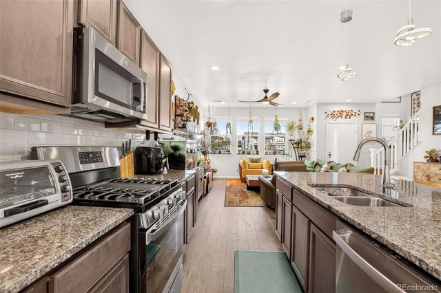 19153 E 65th Place 3, Denver, CO 80249