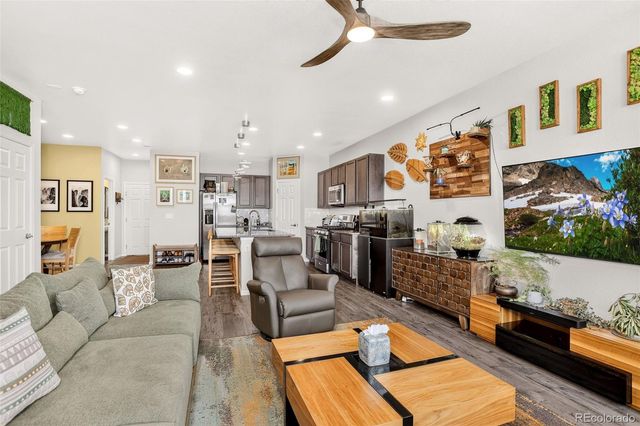 19153 E 65th Place 3, Denver, CO 80249