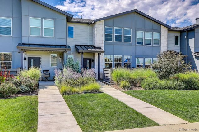 19153 E 65th Place 3, Denver, CO 80249
