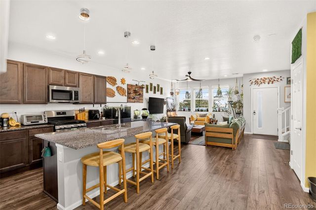 19153 E 65th Place 3, Denver, CO 80249