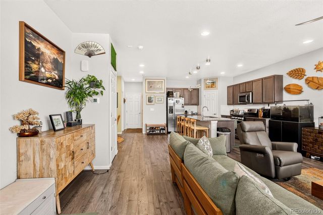 19153 E 65th Place 3, Denver, CO 80249