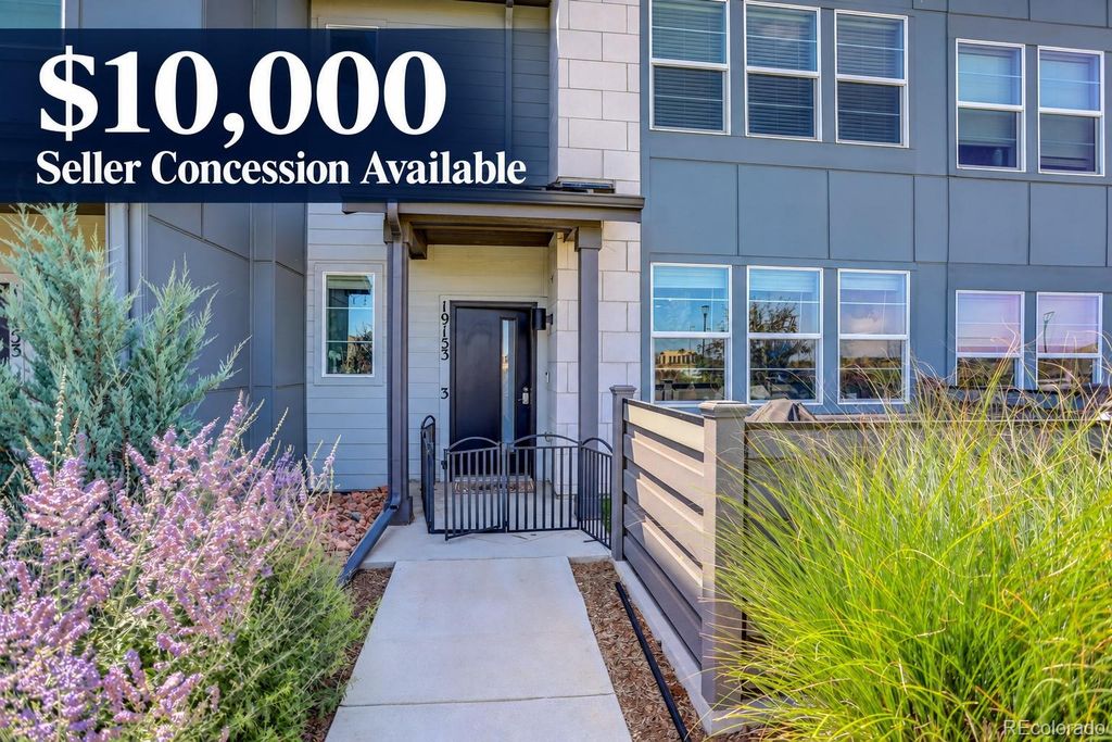 19153 E 65th Place 3, Denver, CO 80249