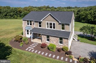 3043 DEEP VALLEY DR, Westminster, MD 21157