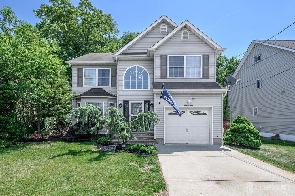 20-B N Shore Boulevard N, Helmetta, NJ 08828