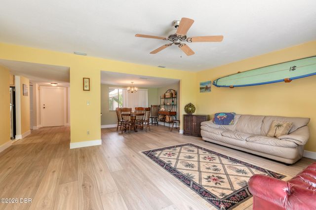 33 Andrea Drive, New Smyrna Beach, FL 32168