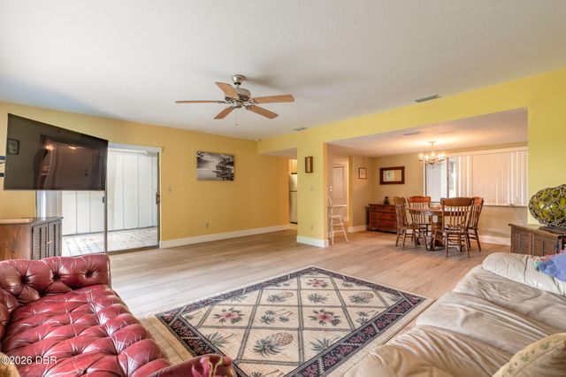 33 Andrea Drive, New Smyrna Beach, FL 32168