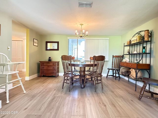 33 Andrea Drive, New Smyrna Beach, FL 32168