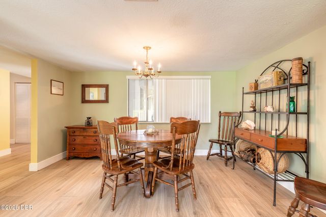 33 Andrea Drive, New Smyrna Beach, FL 32168