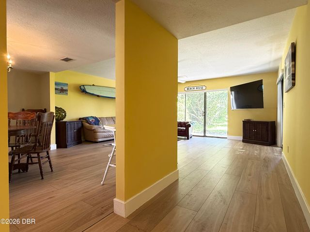 33 Andrea Drive, New Smyrna Beach, FL 32168