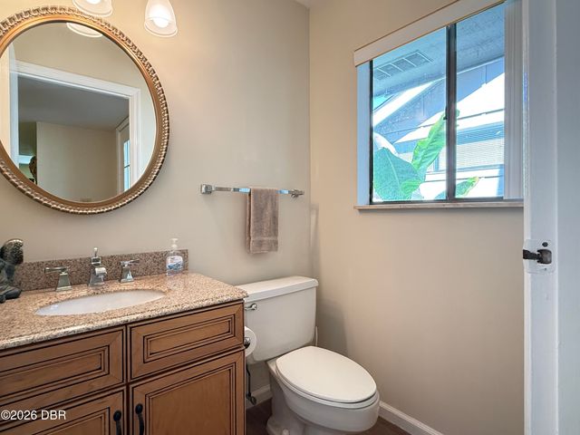 33 Andrea Drive, New Smyrna Beach, FL 32168