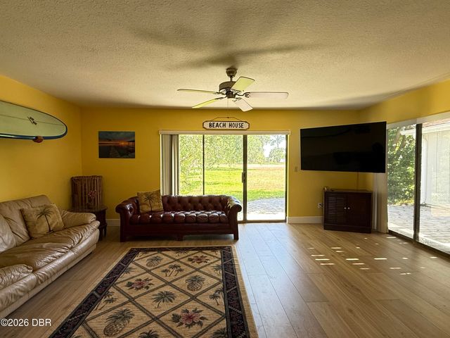33 Andrea Drive, New Smyrna Beach, FL 32168