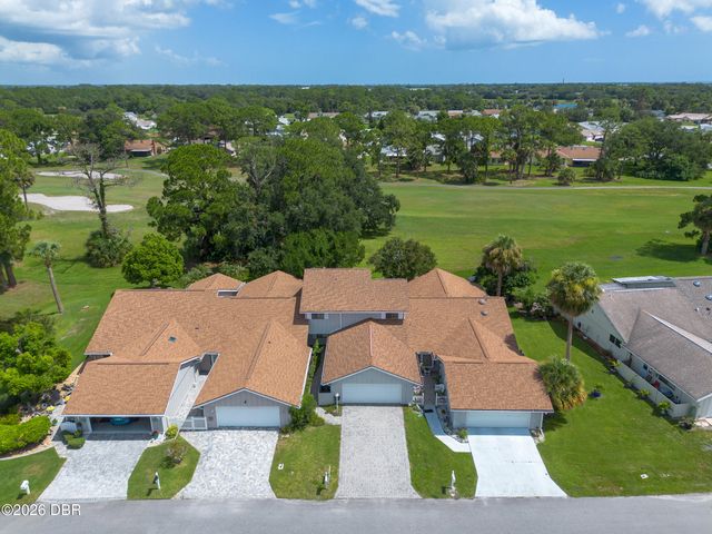 33 Andrea Drive, New Smyrna Beach, FL 32168