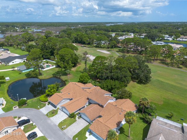 33 Andrea Drive, New Smyrna Beach, FL 32168