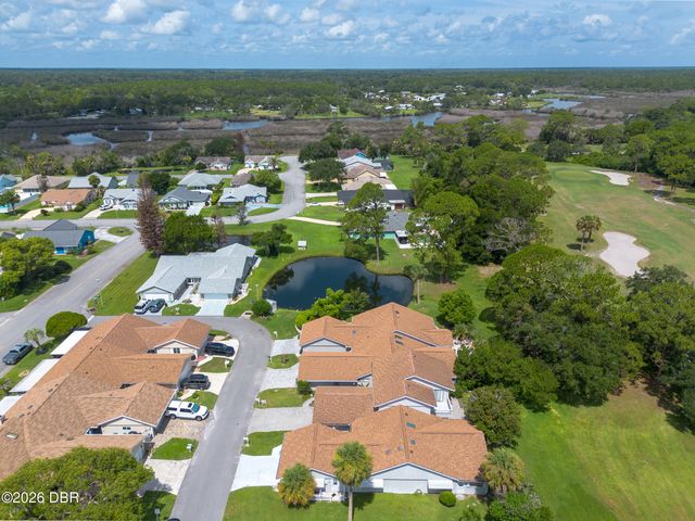 33 Andrea Drive, New Smyrna Beach, FL 32168