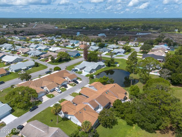 33 Andrea Drive, New Smyrna Beach, FL 32168