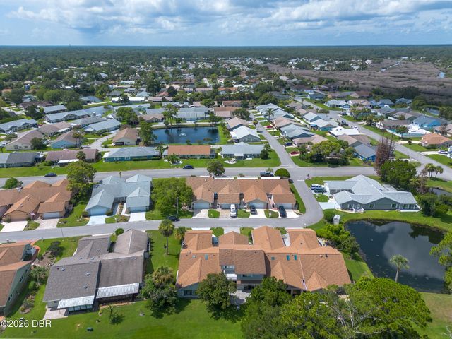 33 Andrea Drive, New Smyrna Beach, FL 32168