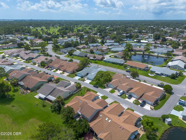 33 Andrea Drive, New Smyrna Beach, FL 32168
