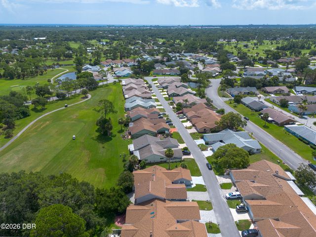 33 Andrea Drive, New Smyrna Beach, FL 32168
