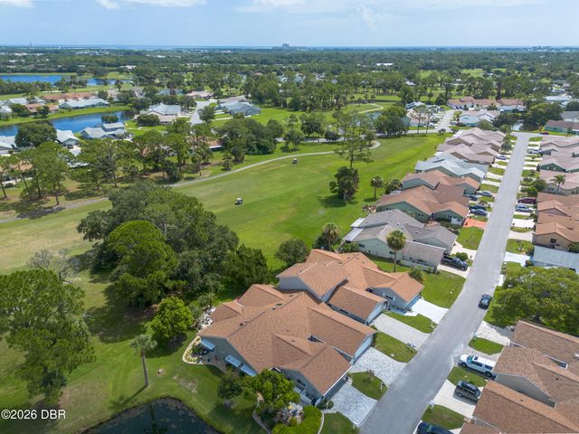 33 Andrea Drive, New Smyrna Beach, FL 32168