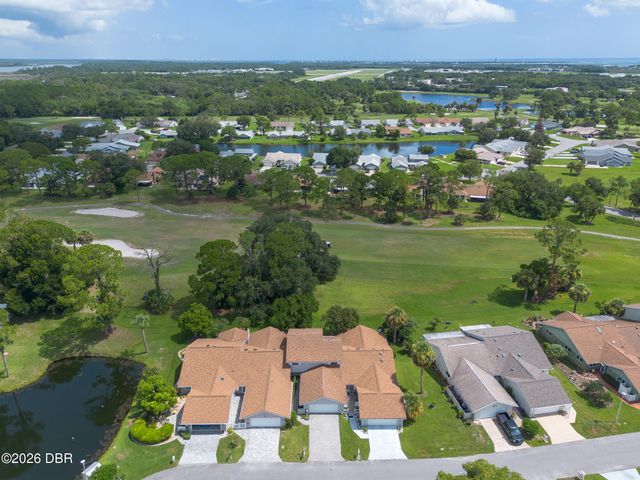 33 Andrea Drive, New Smyrna Beach, FL 32168
