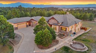 16242 Timber Meadow Drive, Colorado Springs, CO 80908