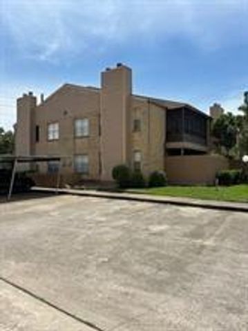 10555 Turtlewood Court 1712, Houston, TX 77072