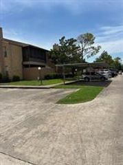 10555 Turtlewood Court 1712, Houston, TX 77072