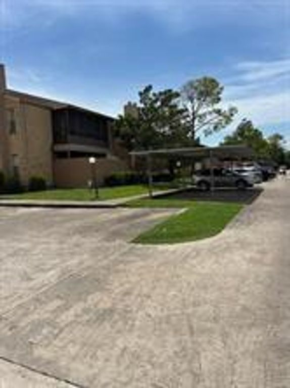 10555 Turtlewood Court 1712, Houston, TX 77072
