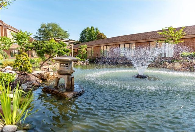 3324 Bermuda Village Drive, Bermuda Run, NC 27006