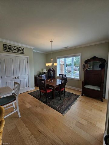 3324 Bermuda Village Drive, Bermuda Run, NC 27006
