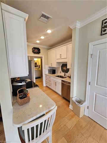 3324 Bermuda Village Drive, Bermuda Run, NC 27006