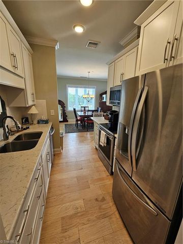 3324 Bermuda Village Drive, Bermuda Run, NC 27006