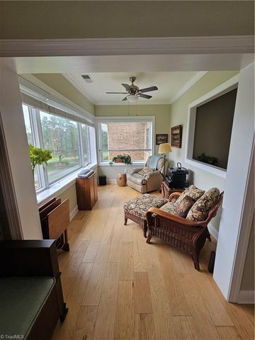 3324 Bermuda Village Drive, Bermuda Run, NC 27006