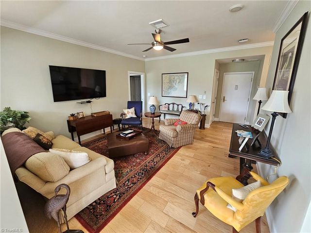 3324 Bermuda Village Drive, Bermuda Run, NC 27006