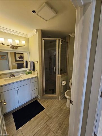 3324 Bermuda Village Drive, Bermuda Run, NC 27006