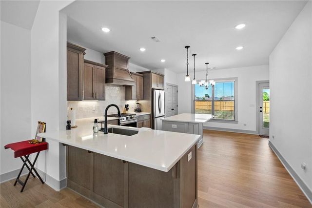 4603 SW Elderwood Street, Bentonville, AR 72713