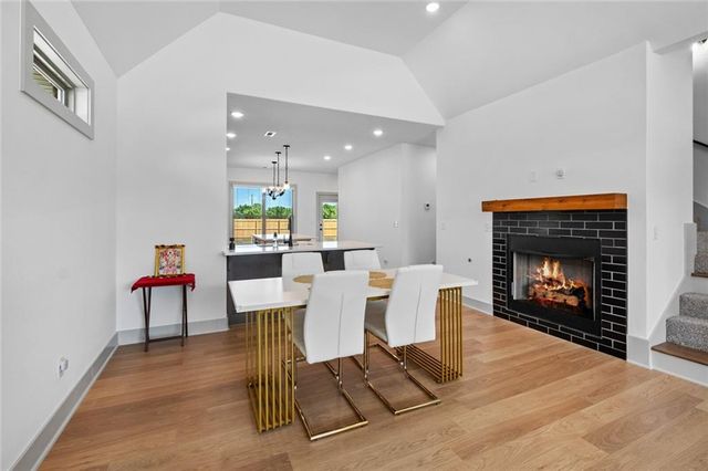 4603 SW Elderwood Street, Bentonville, AR 72713